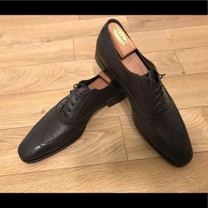 Salvatore Ferragamo Dress Shoes